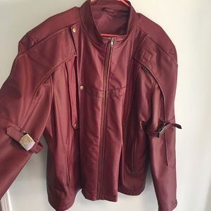 Guardians Galaxy Jacket Star-Lord